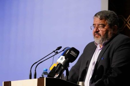 سردارجلالی: بازدارندگی دفاعی کشور ناشی از تفکر انقلابی است