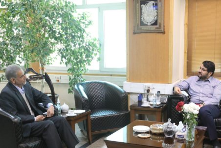 نظام مسائل خوزستان بررسی شد