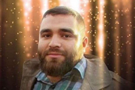 شناسایی پیکر مطهر شهید مدافع حرم «امیرعلی محمدیان»