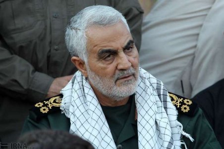 فرماندهی شهید سلیمانی بهترین مصداق عملی و عینی تقریب مذاهب بود