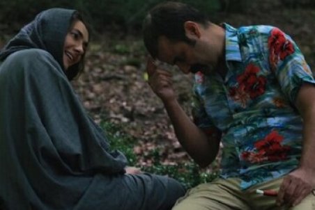 «ملخ» با بازی هانیه توسلی و پگاه آهنگرانی، به تگزاس آمریکا رفت