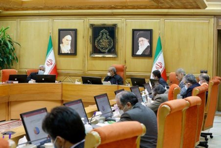 وزیرکشور: آزادسازی سواحل گیلان و مازندران بیش از ۹۰ درصد پیشرفت داشته است