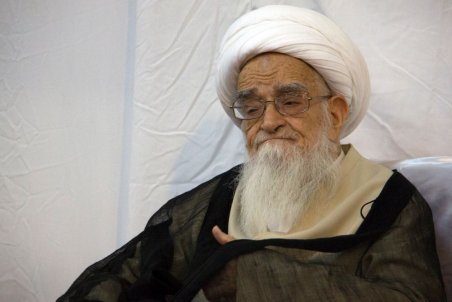 سند کمتر دیده شده ساواک درباره جلسات مشورتی آیت الله صافی