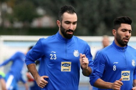 شکایت فرشیدهای آبی، علیه نقل‌وانتقالات استقلال!