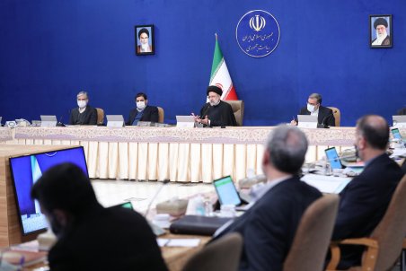 برنامه‌های سازمان اداری و استخدامی برای «جبران خدمات کارکنان دستگاه‌های اجرایی» اعلام شد