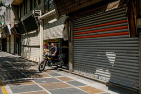 هشدار اتاق اصناف نسبت به تعطیلی کرونایی در شب عید