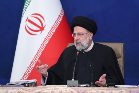 رییس جمهور: بنای دولت تسهیل دسترسی مردم به خدمات دولتی است