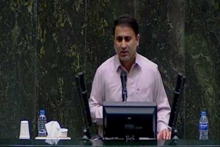 ۱۶۰ تن از نمایندگان خواستار بازگشت بررسی طرح صیانت به صحن علنی شدند