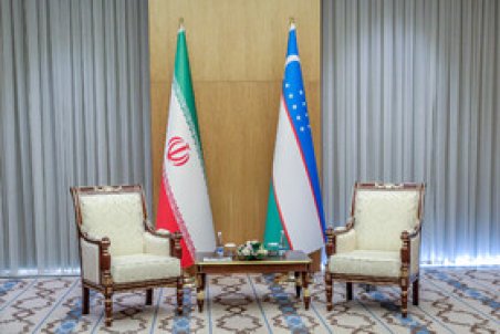 شریک جدید تجاری ایران از همسایگان شمالی