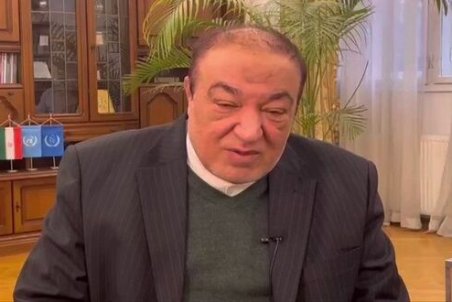 صفری: کالاهای ترانزیت از مسیر گمرک سبز ایران جریان می‌یابد