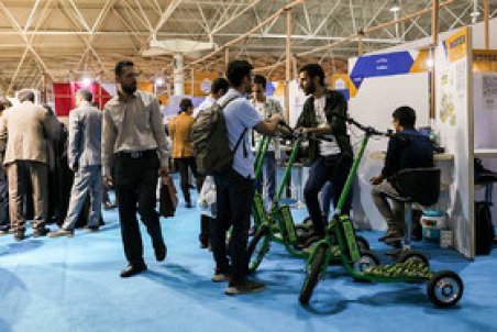 حضور ۱۵ بازیگر عرصه نوآوری در اینوتکس ۲۰۲۲/تلاش برای حضور ۴۵ درصدی زنان در رویدادهای نوآورانه