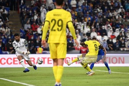 جدال زوج سابق طارمی با لوکاکو/عکس