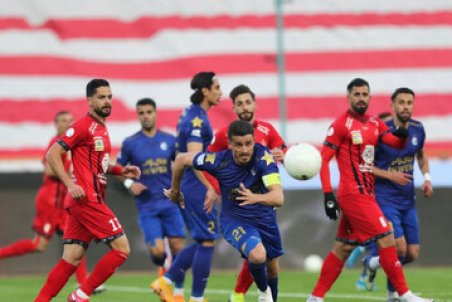 اعلام بدهی فوق سنگین مالیاتی سرخابی‌ها