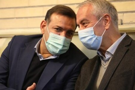 واکنش کفاشیان در واکنش به عزل عزیزی‌خادم