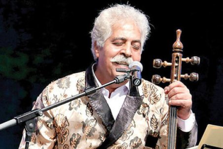 انتقادات هنرمند پیشکسوت از جشنواره موسیقی فجر/ این جشنواره فقط سر و صدا دارد!