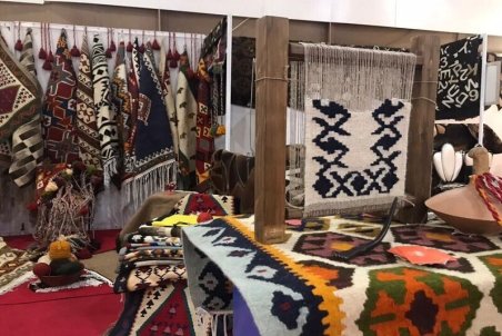 آذربایجان غربی رتبه نخست دومین جشنواره محصولات فرهنگی کشور را را کسب کرد