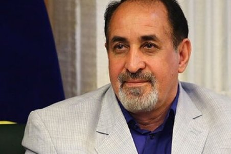 استاد فرشچیان؛ میراث‌بر تاریخ عظیم هنر