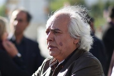 سیروس الوند: برخی کیمیایی را می‌کوبند تا برای خودشان کسب اعتبار کنند