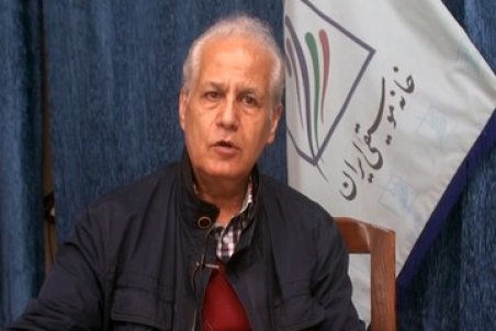 داریوش پیرنیاکان: حذف معافیت مالیاتی هنرمندان، آتش زیر خاکستر است