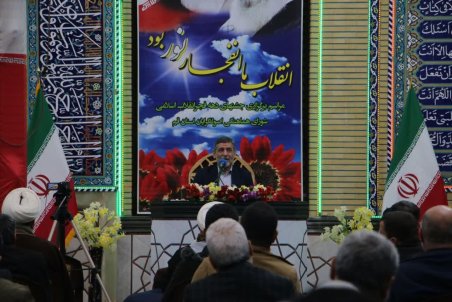 امروز دولت عدم وابستگی به آمریکا را در عمل نشان داده است