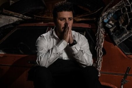 «دوزیست» هم خواستارِ اکران نوروزی شد