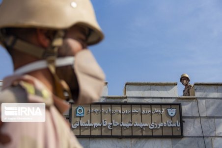 صرف وجوه خیرین در توسعه پاسگاه‌ها به عنوان هزینه مالیاتی محسوب می‌شود