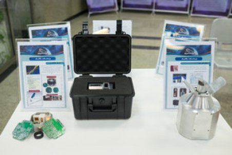 محصولات فناورانه فضایی تائیدیه سازمان فضایی دریافت می‌کنند