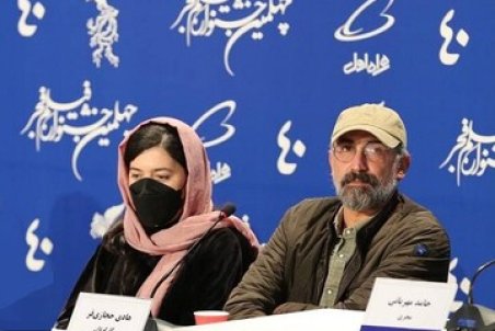 واکنش هادی حجازی‌فر به روح‌الله زمانی که سر صحنه «موقعیت مهدی»، او را تهدید کرده بود!