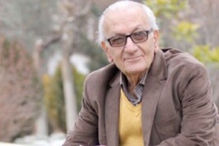 توصیه جلال مقامی از بستر بیماری