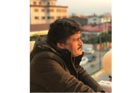 علی‌اکبر یاغی‌تبار بستری شد