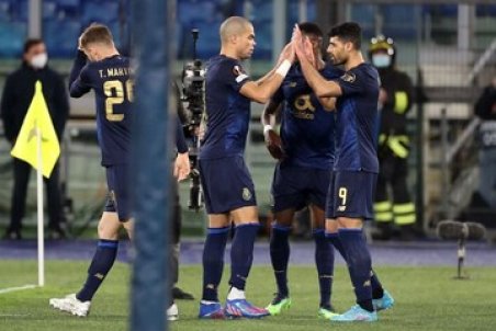 طارمی متخصص گلزنی به ایتالیایی‌ها/عکس