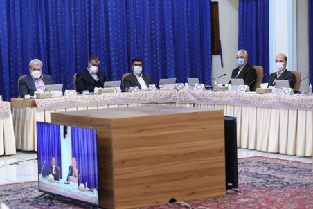 وزارت نفت معادل۱۵۰ هزار میلیارد ریال ماهانه نفت در اختیار پالایشگاه‌ها قرار می‌دهد