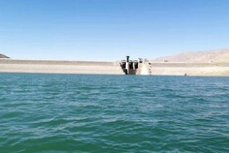 طالبان: آب رود هیرمند به‌دلیل مشکلات فنی به ایران نرسیده است