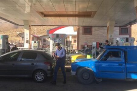 تجهیز پمپ بنزین‌ها به دستگاه ایران‌ساخت بازیافت بخارات بنزین