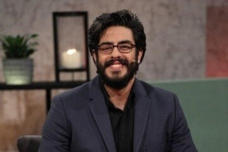 نقشی که پسر خسرو شکیبایی بخاطر بازی‌اش فحش خورد!