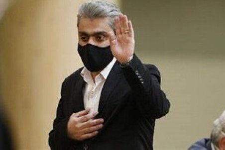 پایان کار سراجی در باشگاه سایپا