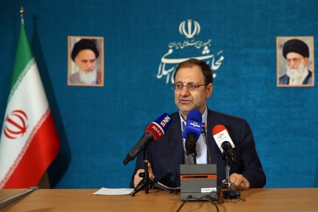 هیات رییسه مجلس در مورد ایراد معاونت قوانین به طرح فضای مجازی تصمیم‌گیری می‌کند