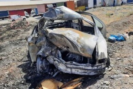 شناسایی ۵۰۰ نقطه حادثه خیز در جاده‌های کشور