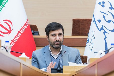 طحان نظیف: انقلاب اسلامی به یک حرکت جهانی تبدیل شده است