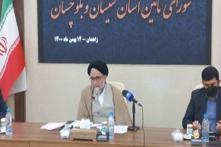 وزیر اطلاعات: امنیت باید متکی بر مردم باشد