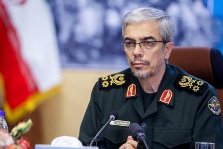 ارتش در حوزه پیشبرد دکترین رزمی مطابق با نبردهای آینده پیشگام است