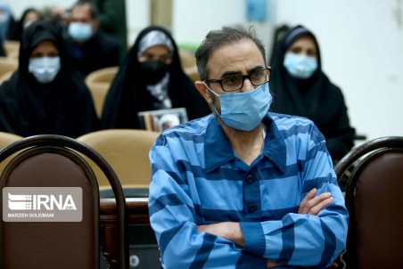 لزوم حضور خانواده‌های ترور ایران در دادگاه‌ اعضای گروه تروریستی النضال در سوئد، دانمارک و هلند