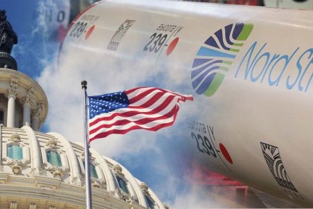 آیا واشنگتن قادر به حذف مسکو از بازار انرژی اروپا خواهد بود؟