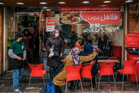 شرایط جدید فعالیت صنوف در پیک ششم کرونا