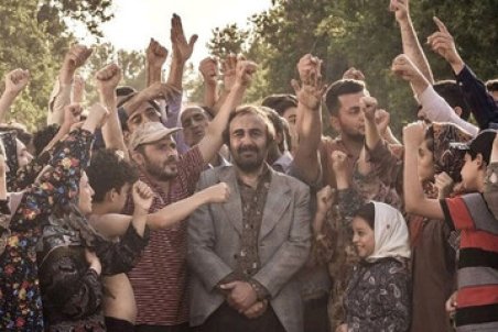 بازگشت متفاوت رضا عطاران به پرده سینما