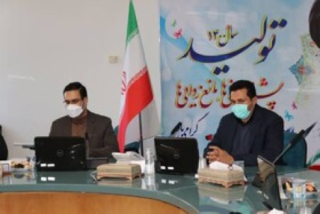 دهه فجر ۱۲ پروژه برقی در فارس و بوشهر افتتاح می‌شود 