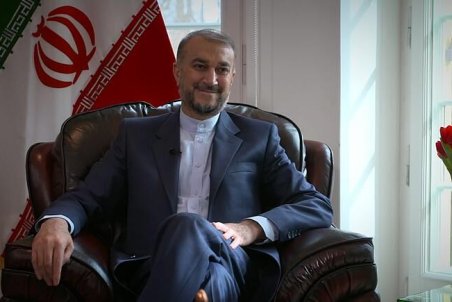 امیر عبداللهیان: ایران در انزوا نیست؛ مذاکرات برای مذاکرات نه، برای توافق خوب آری