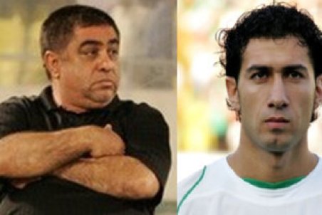 قدردانی عجیب از پیشکسوتان برق شیراز/عکس