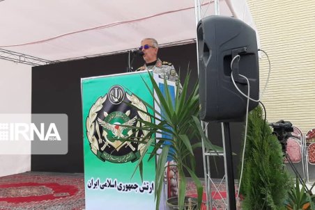 سرلشکر باقری: حقابه هیرمند در سطوح مختلف کشور در حال پیگیری است