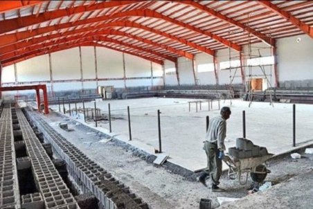 رهاورد سفر رئیس جمهور برای ورزش استان بوشهر ۹۰ میلیارد تومان است